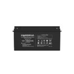 Marsriva MR-PBL12-200 12V 200Ah Sealed Lead-Acid UPS Battery