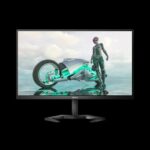 Philips Evnia 27M1N3200ZA 27" 165Hz Gaming Monitor - Image 3