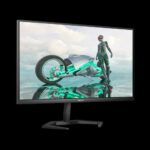 Philips Evnia 27M1N3200ZA 27" 165Hz Gaming Monitor