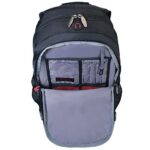 Targus 15.6" Element Laptop Backpack (Black) - Image 3
