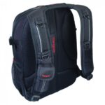 Targus 15.6" Element Laptop Backpack (Black) - Image 4