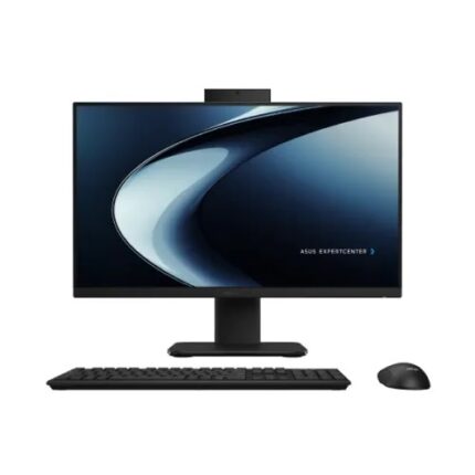 ASUS ExpertCenter P440VAK Core i7 13th Gen 23.8" FHD All-in-One PC