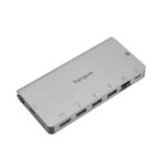 Targus DOCK414AP USB-C Travel Docking Station - Image 3