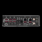 MSI MEG Z890 GODLIKE WiFi 7 LGA 1851 E-ATX Motherboard - Image 5