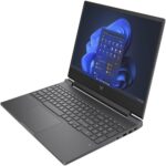 HP Victus (Mica Silver) 15-fb2772nd AMD Ryzen 7 (8845HS) – 16GB DDR5 RAM / 1TB SSD 15.6″ 144Hz FHD IPS GeForce RTX 4060 8GB Win 11 Gaming Laptop