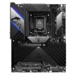 MSI MEG Z890 UNIFY-X LGA 1851 ATX Motherboard - Image 3
