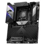 MSI MEG Z890 UNIFY-X LGA 1851 ATX Motherboard - Image 4