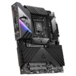 MSI MEG Z890 UNIFY-X LGA 1851 ATX Motherboard - Image 2