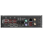 MSI MEG Z890 UNIFY-X LGA 1851 ATX Motherboard - Image 5