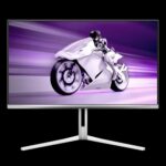Philips Evnia 27M2N8500 27" 360Hz QD OLED Gaming Monitor - Image 3