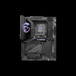 MSI MPG Z890 CARBON WIFI LGA 1851 ATX Motherboard - Image 2