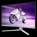 Philips Evnia 27M2N8500 27" 360Hz QD OLED Gaming Monitor - Image 5