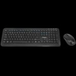 Targus KM610 Wireless Mouse and Keyboard Combo - Image 2