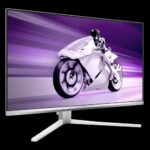 Philips Evnia 27M2N8500 27" 360Hz QD OLED Gaming Monitor