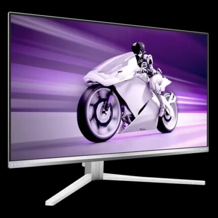 Philips Evnia 27M2N8500 27" 360Hz QD OLED Gaming Monitor