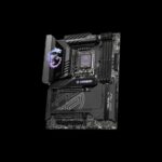 MSI MPG Z890 CARBON WIFI LGA 1851 ATX Motherboard - Image 4