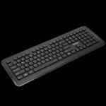 Targus KM610 Wireless Mouse and Keyboard Combo