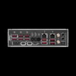 MSI MPG Z890 CARBON WIFI LGA 1851 ATX Motherboard - Image 5