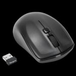 Targus KM610 Wireless Mouse and Keyboard Combo - Image 3