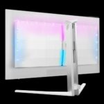 Philips Evnia 27M2N8500 27" 360Hz QD OLED Gaming Monitor - Image 2