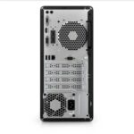HP Pro Tower 280 G9 Core i3 12th Gen 8GB RAM Desktop PC - Image 5