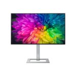 PHILIPS Creator Series 27E2F7901 27-inch 4K UHD Professional Monitor with KVM Switch - Image 2