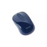 Targus AMW60003AP-54 Wireless Optical Mouse (Blue)