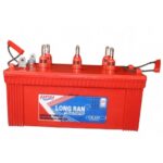 Long Ran ITB-150AH Tubular IPS / UPS Battery