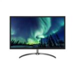 Philips 325E8 32" 2K QHD IPS LED Monitor - Image 2