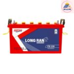 Long Ran ITB 120AH Tubular IPS UPS Battery