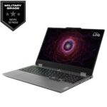 Lenovo LOQ 15ARP9 Ryzen 7 7435HS AI Integrated RTX 4050 6GB Graphics 15.6" FHD Gaming Laptop - Image 2