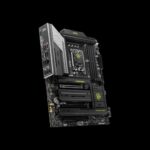 MSI MAG Z890 TOMAHAWK WIFI LGA 1851 ATX Motherboard - Image 4