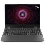 Lenovo LOQ 15AHP9 Ryzen 7 8845HS AI Integrated RTX 4060 8GB Graphics 15.6" Gaming Laptop