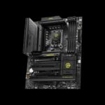 MSI MAG Z890 TOMAHAWK WIFI LGA 1851 ATX Motherboard - Image 2