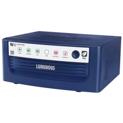 Luminous Eco Watt Neo 700 12V IPS Inverter Square Wave
