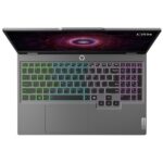 Lenovo LOQ 15ARP9 Ryzen 7 7435HS AI Integrated RTX 4050 6GB Graphics 15.6" FHD Gaming Laptop - Image 3
