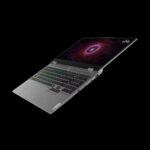 Lenovo LOQ 15ARP9 Ryzen 7 7435HS AI Integrated RTX 4050 6GB Graphics 15.6" FHD Gaming Laptop