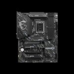 MSI Z890 GAMING PLUS WIFI LGA 1851 ATX Motherboard - Image 2