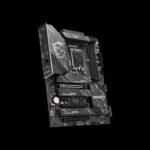 MSI Z890 GAMING PLUS WIFI LGA 1851 ATX Motherboard - Image 3