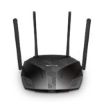 Mercusys MR80X AX3000 Wi-Fi 6 Router - Image 2