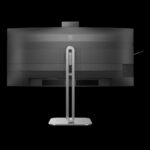 Philips 34B2U6603CH 34" 120Hz 2K QHD UltraWide Curved Monitor - Image 3