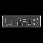 MSI Z890 GAMING PLUS WIFI LGA 1851 ATX Motherboard - Image 5