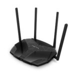 Mercusys MR80X AX3000 Wi-Fi 6 Router - Image 3