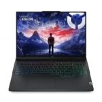 Lenovo Legion Pro 7 16IRX9H Core i9 14th Gen RTX 4080 12GB Graphics 16" WQXGA 240Hz Gaming Laptop - Image 2