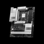 MSI PRO Z890-A WIFI LGA 1851 ATX Motherboard - Image 4