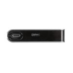 Targus DOCK414AP USB-C Travel Docking Station - Image 4