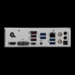 MSI PRO Z890-A WIFI LGA 1851 ATX Motherboard - Image 5