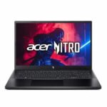 Acer Nitro V 15 ANV15-51 Core i5 13th Gen 15.6" FHD Gaming Laptop
