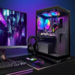 Takeplus Iceberg Ryzen 7 ARC Edition High-End Gaming and Content Creation PC - Image 2