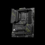 MSI MAG Z790 TOMAHAWK MAX WIFI ATX Motherboard - Image 2